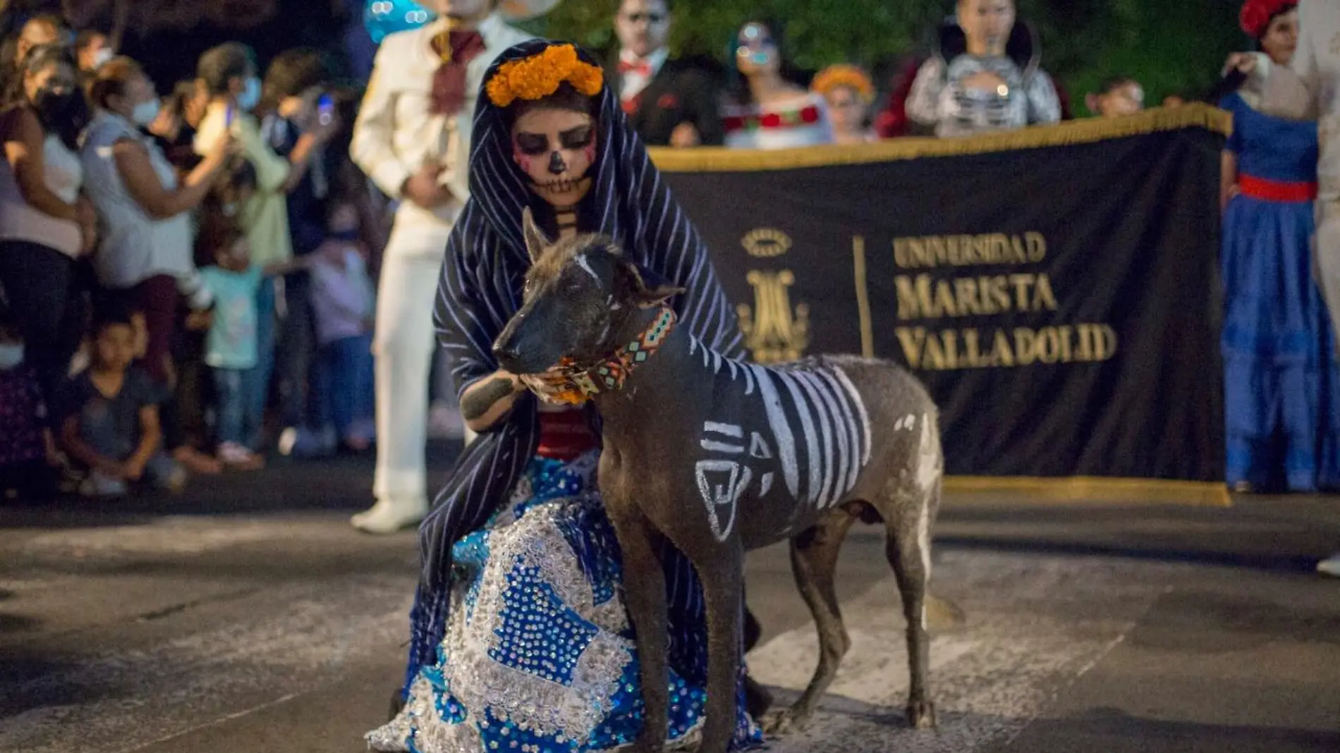 desfile catrinas 3